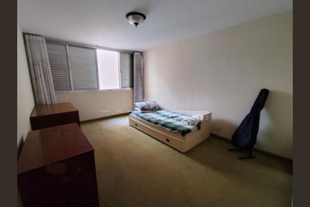 Apartamento à venda com 135m², 3 quartos e 1 vaga
