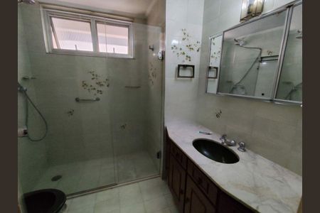 Apartamento à venda com 135m², 3 quartos e 1 vaga