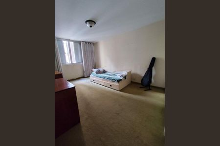 Apartamento à venda com 3 quartos, 135m² em Itaim Bibi, São Paulo