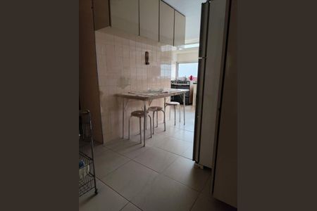 Apartamento à venda com 3 quartos, 135m² em Itaim Bibi, São Paulo