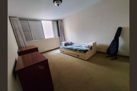 Apartamento à venda com 135m², 3 quartos e 1 vaga