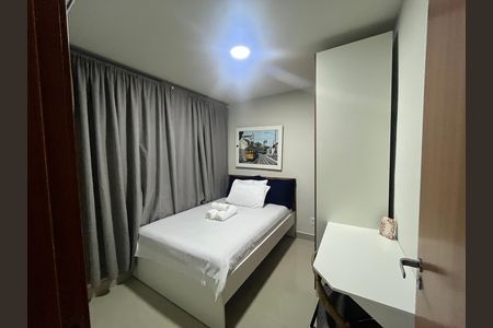 Apartamento para alugar com 40m², 2 quartos e sem vaga