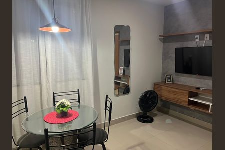 Apartamento para alugar com 2 quartos, 40m² em Centro, Rio de Janeiro