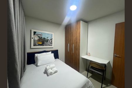 Apartamento para alugar com 2 quartos, 40m² em Centro, Rio de Janeiro