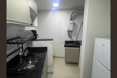 Apartamento para alugar com 2 quartos, 40m² em Centro, Rio de Janeiro