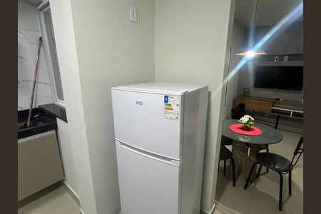 Apartamento para alugar com 2 quartos, 40m² em Centro, Rio de Janeiro