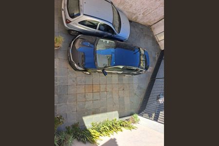Casa à venda com 85m², 2 quartos e 3 vagas
