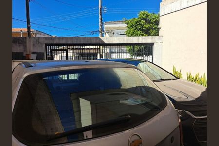 Casa à venda com 85m², 2 quartos e 3 vagas