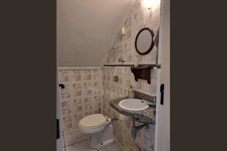 Casa à venda com 85m², 2 quartos e 3 vagas
