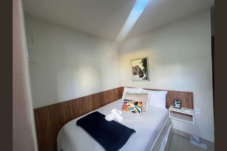 Quarto de apartamento para alugar com 2 quartos, 40m² em Centro, Rio de Janeiro
