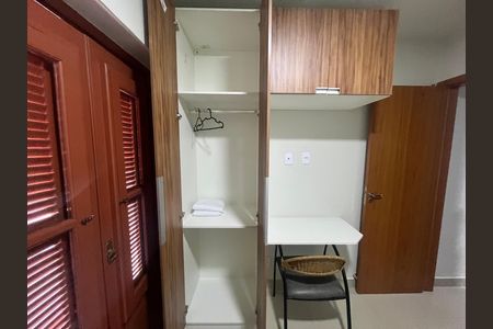 Quarto de apartamento para alugar com 2 quartos, 40m² em Centro, Rio de Janeiro