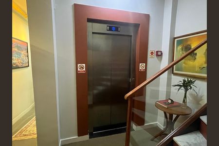 Apartamento para alugar com 40m², 2 quartos e sem vaga Apartamento para alugar com 40m², 2 quartos e sem vagaÁrea externa