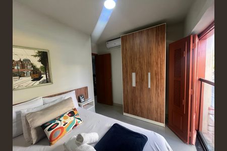 Apartamento para alugar com 40m², 2 quartos e sem vaga Apartamento para alugar com 40m², 2 quartos e sem vagaQuarto