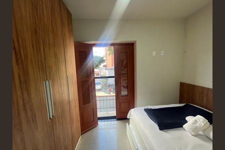 Apartamento para alugar com 40m², 2 quartos e sem vaga Apartamento para alugar com 40m², 2 quartos e sem vagaQuarto