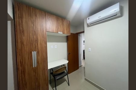 Quarto de apartamento para alugar com 2 quartos, 40m² em Centro, Rio de Janeiro
