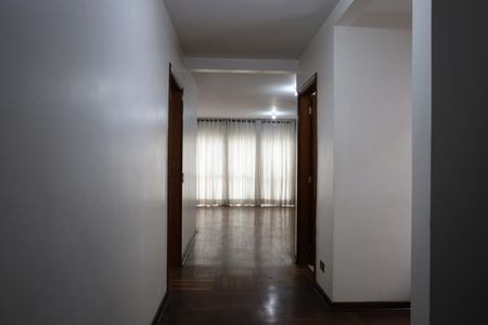 Sala de casa à venda com 4 quartos, 418m² em Cidade Dutra, São Paulo