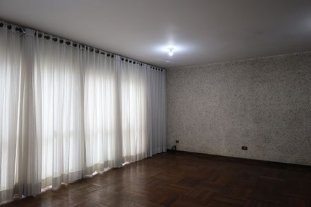 Sala de casa à venda com 4 quartos, 418m² em Cidade Dutra, São Paulo