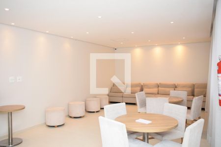 Apartamento para alugar com 61m², 3 quartos e 1 vaga Apartamento para alugar com 61m², 3 quartos e 1 vagaÁrea externa