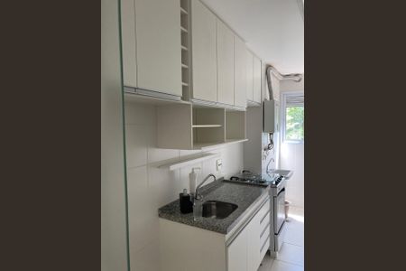 Apartamento para alugar com 61m², 3 quartos e 1 vaga Apartamento para alugar com 61m², 3 quartos e 1 vagaCozinha