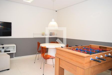 Apartamento para alugar com 61m², 3 quartos e 1 vaga Apartamento para alugar com 61m², 3 quartos e 1 vagaÁrea externa