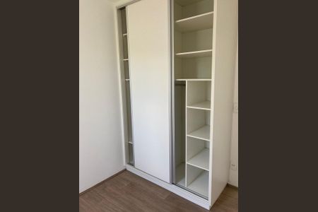 Quarto 2 de apartamento para alugar com 3 quartos, 61m² em Parque Uniao, Jundiaí