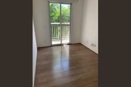 Sala de apartamento para alugar com 3 quartos, 61m² em Parque Uniao, Jundiaí