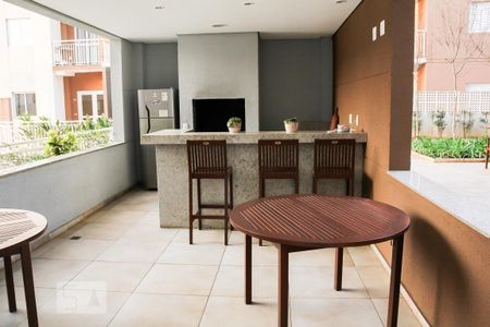 Apartamento para alugar com 61m², 3 quartos e 1 vaga Apartamento para alugar com 61m², 3 quartos e 1 vagaÁrea externa