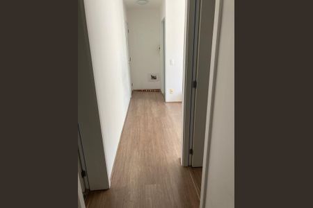Sala de apartamento para alugar com 3 quartos, 61m² em Parque Uniao, Jundiaí