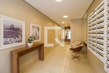 Apartamento para alugar com 61m², 3 quartos e 1 vaga Apartamento para alugar com 61m², 3 quartos e 1 vagaÁrea externa
