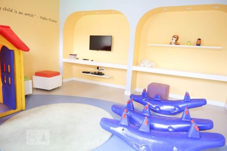 Apartamento para alugar com 61m², 3 quartos e 1 vaga Apartamento para alugar com 61m², 3 quartos e 1 vagaÁrea externa
