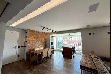 Apartamento à venda com 3 quartos, 116m² em Jardim das Acacias, São Paulo