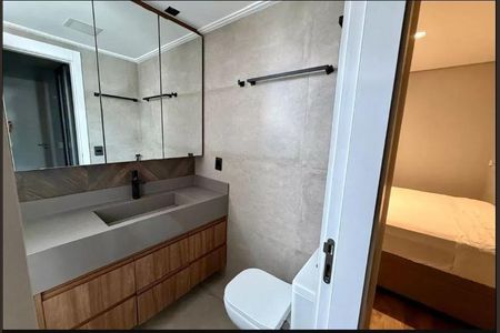 Apartamento à venda com 3 quartos, 116m² em Jardim das Acacias, São Paulo