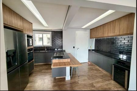 Apartamento à venda com 116m², 3 quartos e 2 vagas