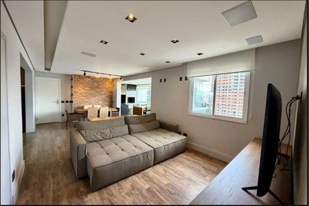 Apartamento à venda com 3 quartos, 116m² em Jardim das Acacias, São Paulo
