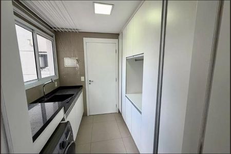 Apartamento à venda com 116m², 3 quartos e 2 vagas