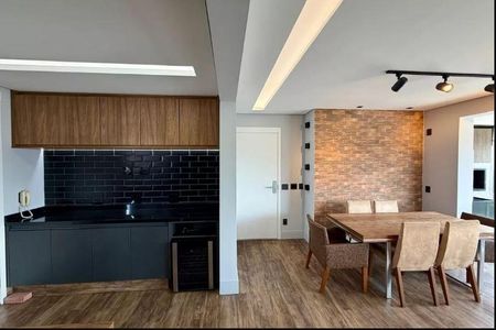 Apartamento à venda com 116m², 3 quartos e 2 vagas