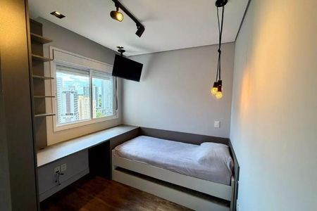 Apartamento à venda com 3 quartos, 116m² em Jardim das Acacias, São Paulo