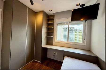 Apartamento à venda com 3 quartos, 116m² em Jardim das Acacias, São Paulo