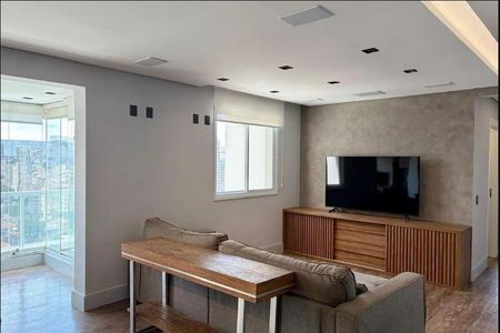 Apartamento à venda com 3 quartos, 116m² em Jardim das Acacias, São Paulo
