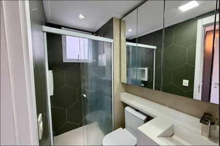 Apartamento à venda com 116m², 3 quartos e 2 vagas