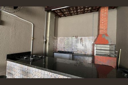 Apartamento à venda com 2 quartos, 50m² em Santo Amaro, São Paulo