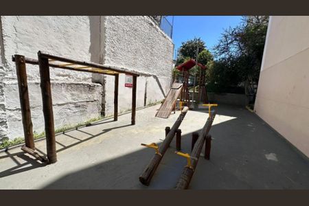 Apartamento à venda com 50m², 2 quartos e 1 vaga
