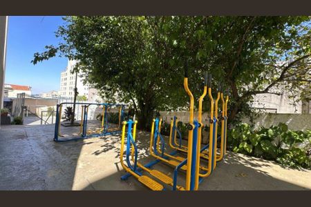 Apartamento à venda com 50m², 2 quartos e 1 vaga