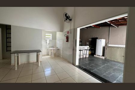 Apartamento à venda com 50m², 2 quartos e 1 vaga