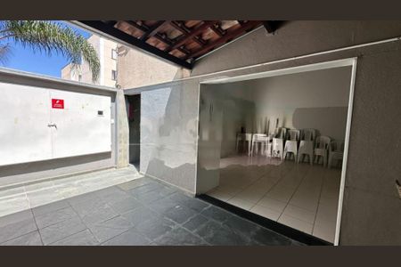 Apartamento à venda com 50m², 2 quartos e 1 vaga