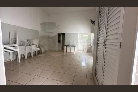 Apartamento à venda com 2 quartos, 50m² em Santo Amaro, São Paulo