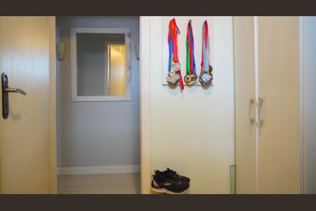 Apartamento à venda com 89m², 3 quartos e sem vagaQuarto 3