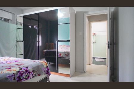 Apartamento à venda com 89m², 3 quartos e sem vagaQuarto 2