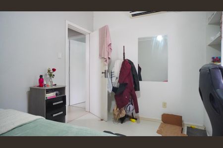 Apartamento à venda com 89m², 3 quartos e sem vagaQuarto 1