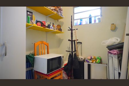 Quarto 3 de apartamento à venda com 3 quartos, 89m² em São João, Porto Alegre